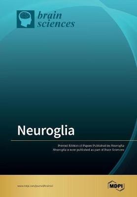 Neuroglia - cover