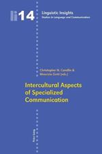 Intercultural Aspects of Specialized Communication