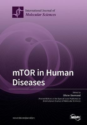 mTOR in Human Diseases - cover