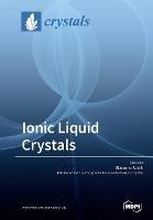 Ionic Liquid Crystals - cover