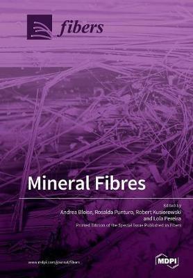 Mineral Fibres - cover