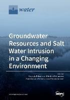 Groundwater Resources and Salt Water Intrusion in a Changing Environment