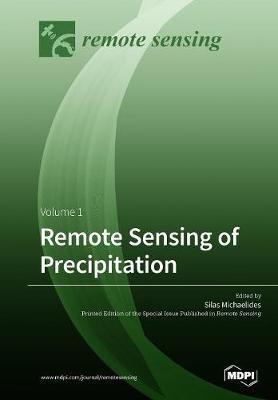 Remote Sensing of Precipitation: Volume 1 - cover