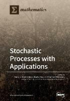 Stochastic Processes with Applications - cover