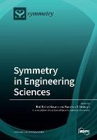 Symmetry in Engineering Sciences - cover