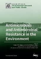 Antimicrobials and Antimicrobial Resistance in the Environment - cover