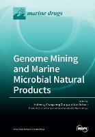 Genome Mining and Marine Microbial Natural Products