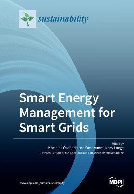 Smart Energy Management for Smart Grids - cover