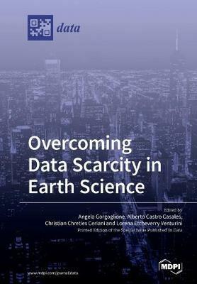 Overcoming Data Scarcity in Earth Science - cover