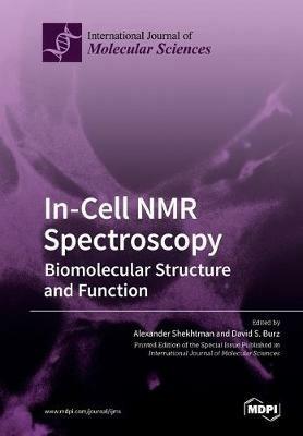In-Cell NMR Spectroscopy - cover