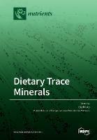 Dietary Trace Minerals - cover