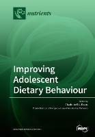Improving Adolescent Dietary Behaviour - cover
