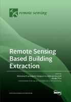 Remote Sensing Based Building Extraction - cover