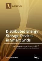 Distributed Energy Storage Devices in Smart Grids - cover