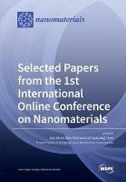 Selected Papers from the 1st International Online Conference on Nanomaterials - cover