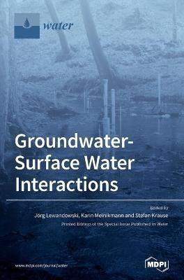 Groundwater-Surface Water Interactions - cover