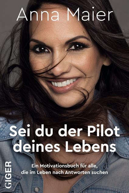 Sei du der Pilot deines Lebens