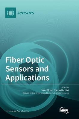 Fiber Optic Sensors and Applications - cover