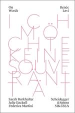 Renée Levi: Everyone draws a line