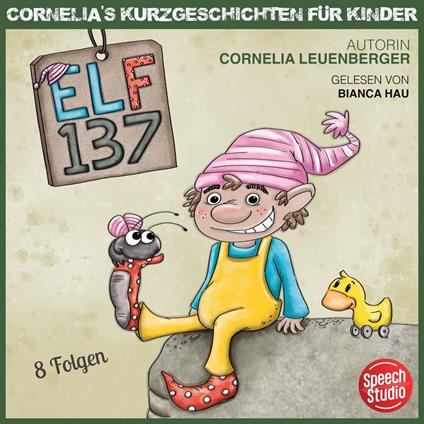 Elf 137