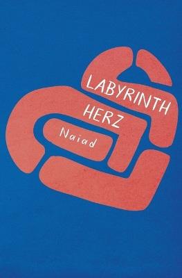 Labyrinth Herz - Naiad - cover