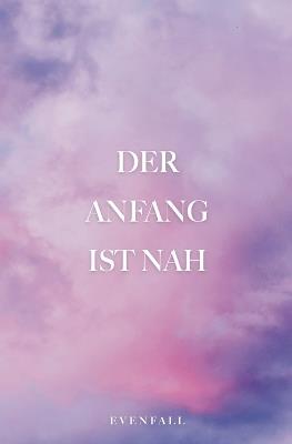 Der Anfang ist nah - Evenfall - cover