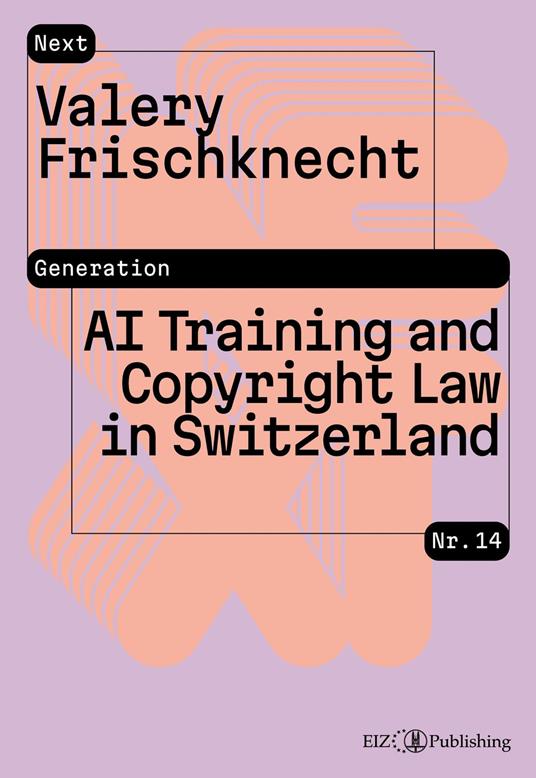 AI Training and Copyright Law in Switzerland