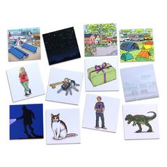 Compibic Store Da Inventare Scrivere Raccontare