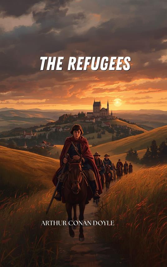 The Refugees