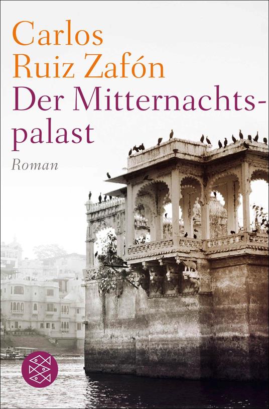 Der Mitternachtspalast