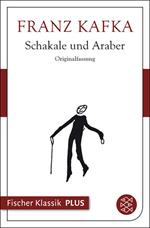 Schakale und Araber