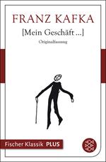 Mein Geschäft...