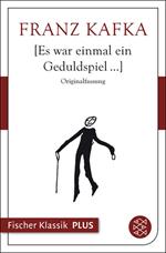 Es war einmal ein Geduldspiel...