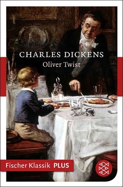 Oliver Twist