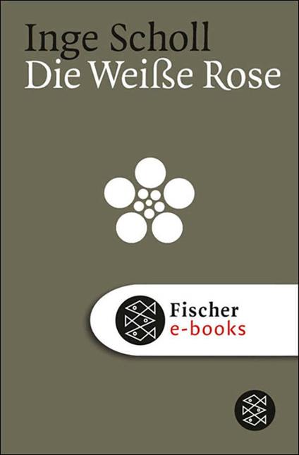 Die Weiße Rose