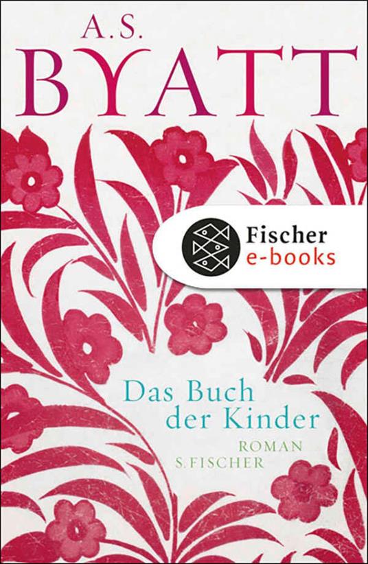 Das Buch der Kinder