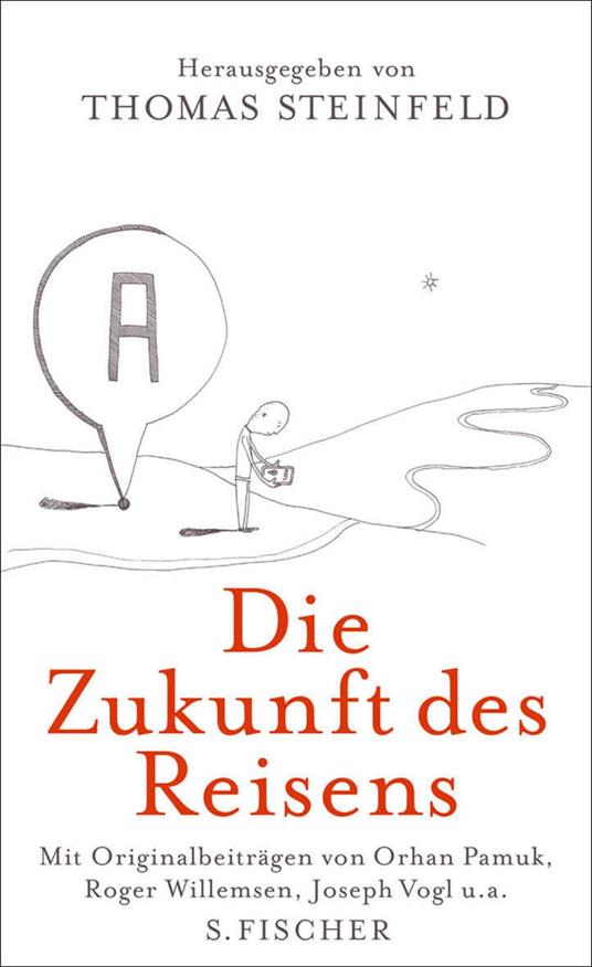 Die Zukunft des Reisens