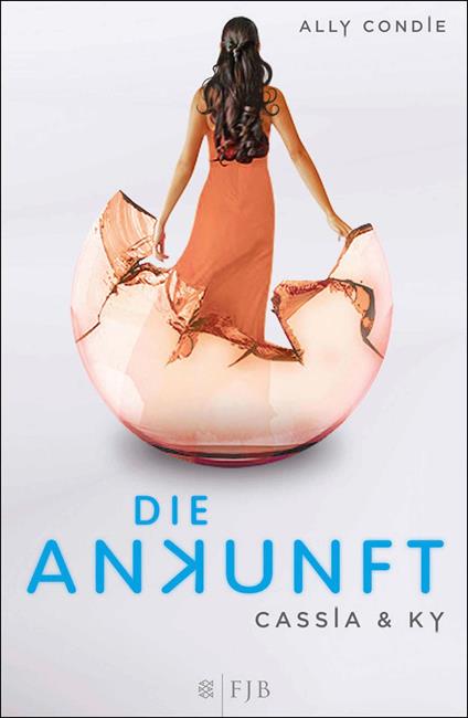 Cassia & Ky – Die Ankunft
