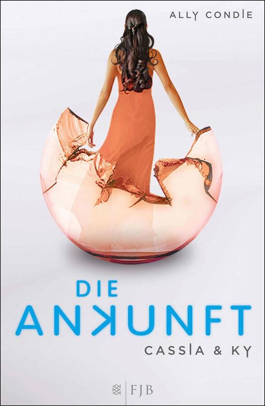 Cassia & Ky – Die Ankunft
