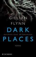 Dark Places - Gefährliche Erinnerung