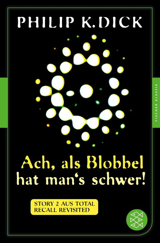 Ach, als Blobbel hat man's schwer!