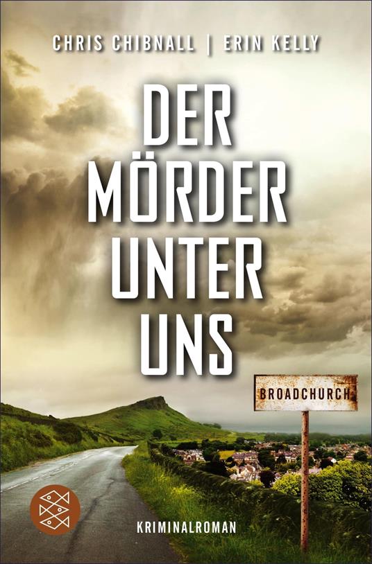 Broadchurch - Der Mörder unter uns