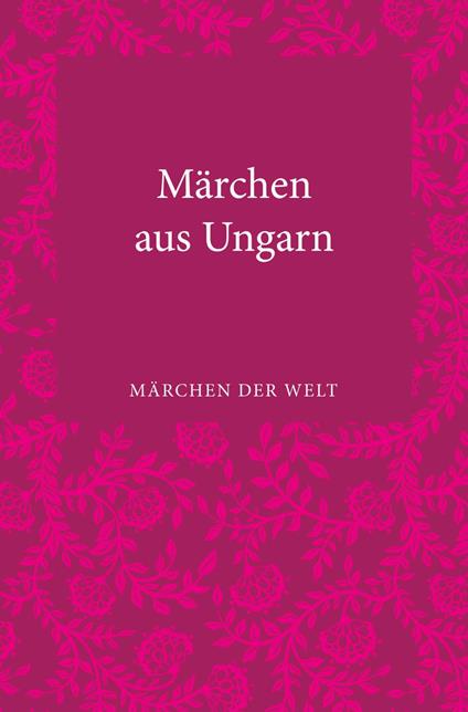 Märchen aus Ungarn