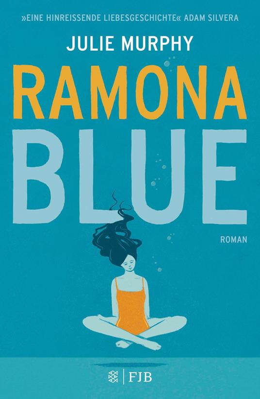 Ramona Blue - Julie Murphy,Kattrin Stier - ebook
