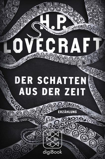 Der Schatten aus der Zeit