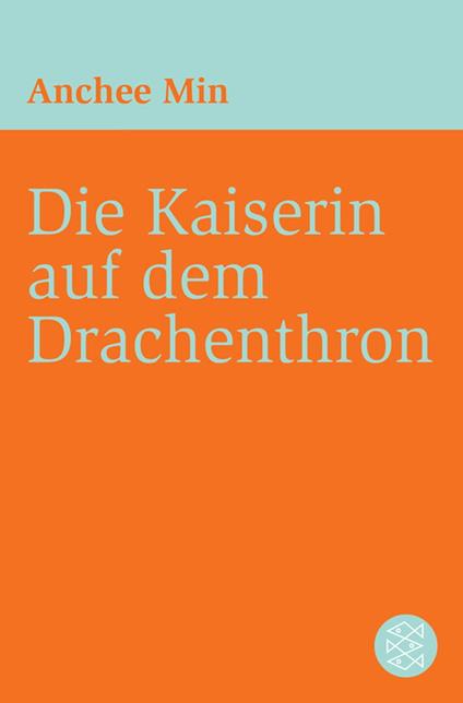 Die Kaiserin auf dem Drachenthron
