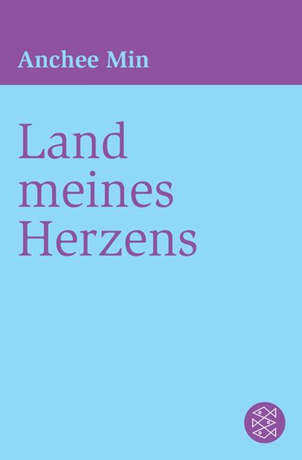 Land meines Herzens
