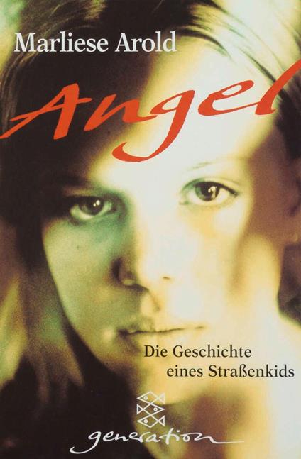 Angel - Marliese Arold - ebook