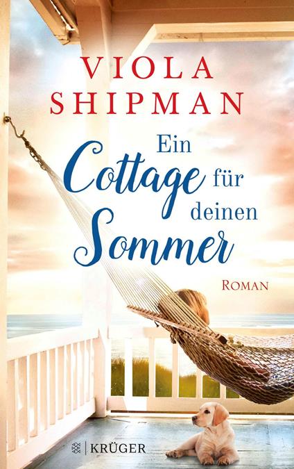 Ein Cottage für deinen Sommer