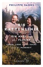 Die Rattenlinie – ein Nazi auf der Flucht